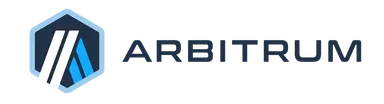 Arbitrum logo