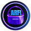 Arfi logo