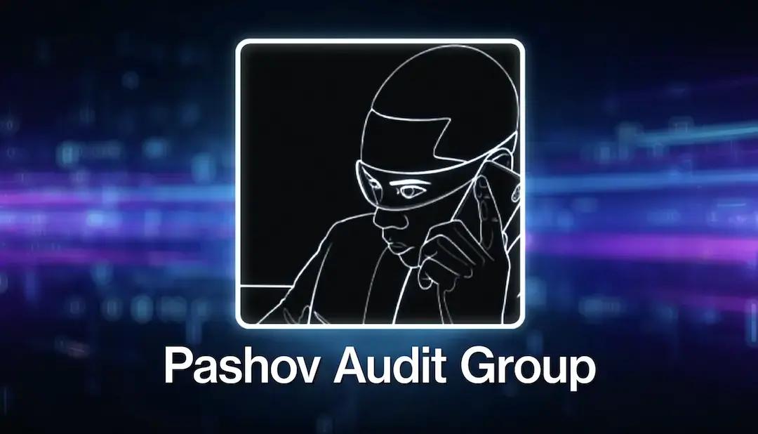 Pashov