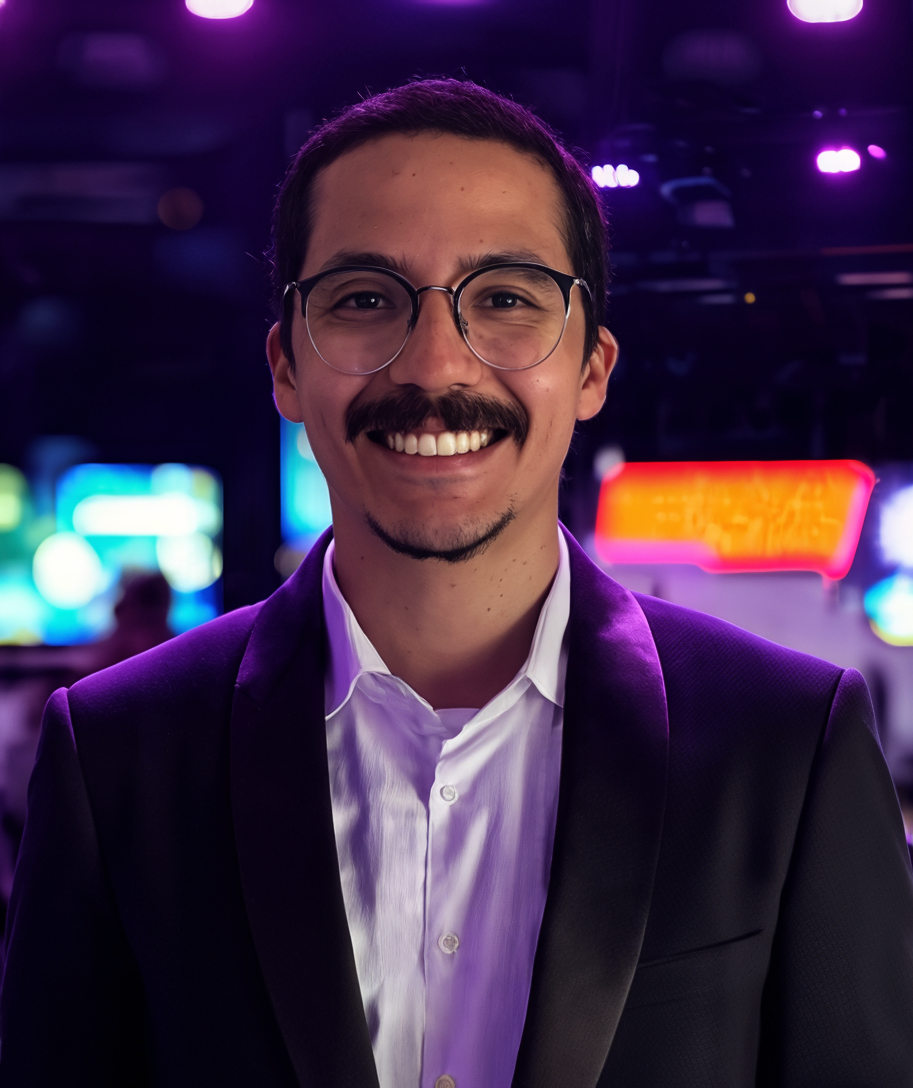 Benji Barahona