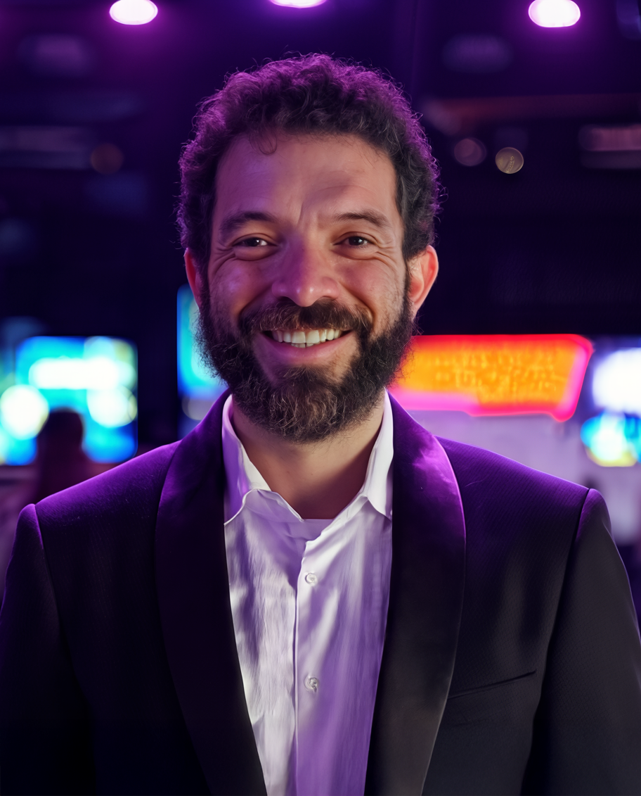 Luis Cedeno