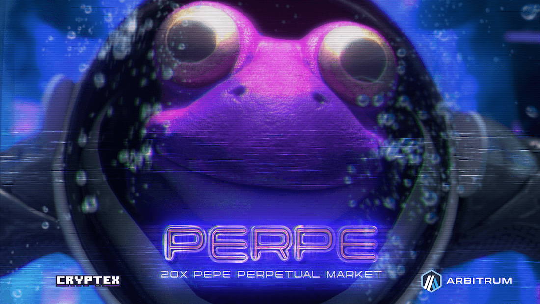Perpe - Cryptex V2